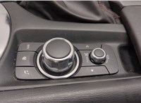  Консоль салона (кулисная часть) Mazda MX-5 4 2015-2025 20545022 #7