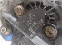  Генератор Opel Astra G 1998-2005 20545028 #1