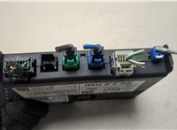 23228497 Блок управления навигацией Opel Insignia 2008-2017 20545030 #3