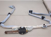  Подушка безопасности боковая (шторка) Volkswagen Golf Plus 20545032 #1