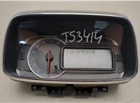  Щиток приборов (приборная панель) Chevrolet Trax 2013-2016 20545039 #1