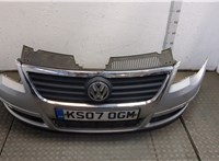  Бампер Volkswagen Passat 6 2005-2010 20545050 #1