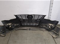  Бампер Volkswagen Passat 6 2005-2010 20545050 #5