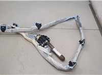  Подушка безопасности боковая (шторка) Volkswagen Golf Plus 20545054 #1