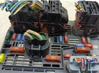  Блок управления BSM (Блок предохранителей) Citroen C4 Grand Picasso 2006-2013 20545057 #4