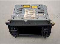  Магнитола BMW 3 E46 1998-2006 20545058 #2