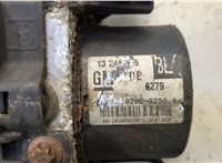 93191515 Блок АБС, насос (ABS, ESP, ASR) Opel Astra H 2004-2010 20545070 #5
