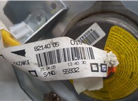  Подушка безопасности переднего пассажира Jaguar XF 2007-2015 20545075 #4