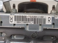  Подушка безопасности переднего пассажира Jaguar XF 2007-2015 20545075 #5
