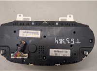  Щиток приборов (приборная панель) Nissan Qashqai 2006-2013 20545080 #2