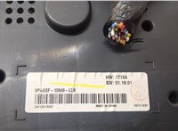  Щиток приборов (приборная панель) Nissan Qashqai 2006-2013 20545080 #4