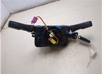 93184341 Переключатель поворотов и дворников (стрекоза) Opel Astra H 2004-2010 20545085 #5