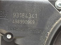  Переключатель поворотов и дворников (стрекоза) Opel Astra H 2004-2010 20545085 #10