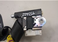 3C1857706R Ремень безопасности Volkswagen Passat 6 2005-2010 20545087 #2