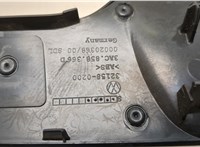 Рамка под щиток приборов Volkswagen Passat 7 2010-2015 Европа 20545089 #3