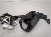 5J0857702C Ремень безопасности Skoda Fabia 2007-2014 20545099 #1