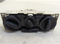 Переключатель отопителя (печки) Volkswagen Transporter 4 1991-2003 20545103 #1