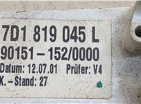 Переключатель отопителя (печки) Volkswagen Transporter 4 1991-2003 20545103 #3