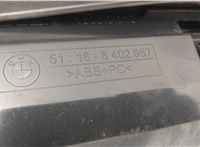  Консоль салона (кулисная часть) BMW X5 E53 2000-2006 20545106 #2