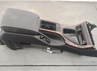  Консоль салона (кулисная часть) BMW X5 E53 2000-2006 20545106 #1