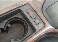  Консоль салона (кулисная часть) BMW X5 E53 2000-2006 20545106 #5