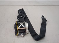 5J0857701C Ремень безопасности Skoda Fabia 2007-2014 20545107 #1
