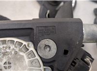 5J0857701C Ремень безопасности Skoda Fabia 2007-2014 20545107 #5