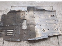  Защита моторного отсека (картера ДВС) Mitsubishi L200 2006-2015 20545111 #2