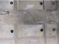  Защита моторного отсека (картера ДВС) Mitsubishi L200 2006-2015 20545111 #3