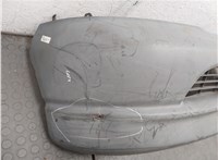  Бампер Toyota Hiace 1989-2004 20545113 #4