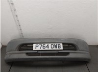  Бампер Toyota Hiace 1989-2004 20545113 #13