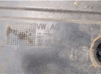  Защита днища, запаски, КПП, подвески Volkswagen ID.4 20545119 #2