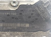 3510027410 Заслонка дроссельная Hyundai Santa Fe 2005-2012 20545129 #3