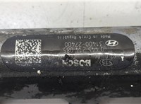 3140027400 Рампа (рейка) топливная Hyundai Santa Fe 2005-2012 20545138 #2