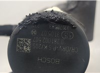 3140027400 Рампа (рейка) топливная Hyundai Santa Fe 2005-2012 20545138 #3