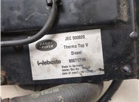 JEC500820, 9007171H Отопитель автономный Land Rover Discovery 3 2004-2009 20545144 #12