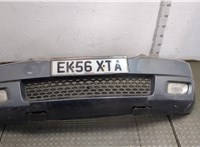  Бампер Hyundai Terracan 2001-2007 20545145 #1