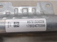  Подушка безопасности боковая (шторка) Mini Cooper (F56) 2013-2024 20545148 #2