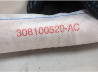  Подушка безопасности боковая (шторка) Mini Cooper (F56) 2013-2024 20545148 #3