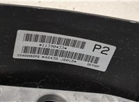  Руль Nissan Qashqai 2006-2013 20545149 #3