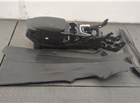 Консоль салона (кулисная часть) Ford Mondeo 5 2015-2019 20545161 #1