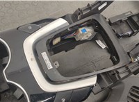  Консоль салона (кулисная часть) Ford Mondeo 5 2015-2019 20545161 #4