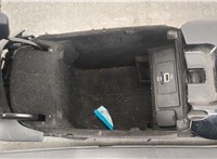  Консоль салона (кулисная часть) Ford Mondeo 5 2015-2019 20545161 #5