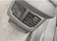  Консоль салона (кулисная часть) Ford Mondeo 5 2015-2019 20545161 #7