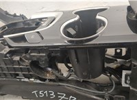  Консоль салона (кулисная часть) Ford Mondeo 5 2015-2019 20545161 #9