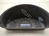  Щиток приборов (приборная панель) Mercedes C W203 2000-2008 20545162 #1