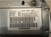  Подушка безопасности переднего пассажира BMW 3 E90, E91, E92, E93 2005-2012 20545167 #3