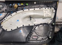  Дверная карта (Обшивка двери) Skoda Octavia (A5) 2004-2013 20545172 #2