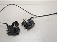  Замок капота BMW X3 G01 2017-2024 20545174 #1