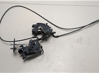  Замок капота BMW X3 G01 2017-2024 20545174 #2